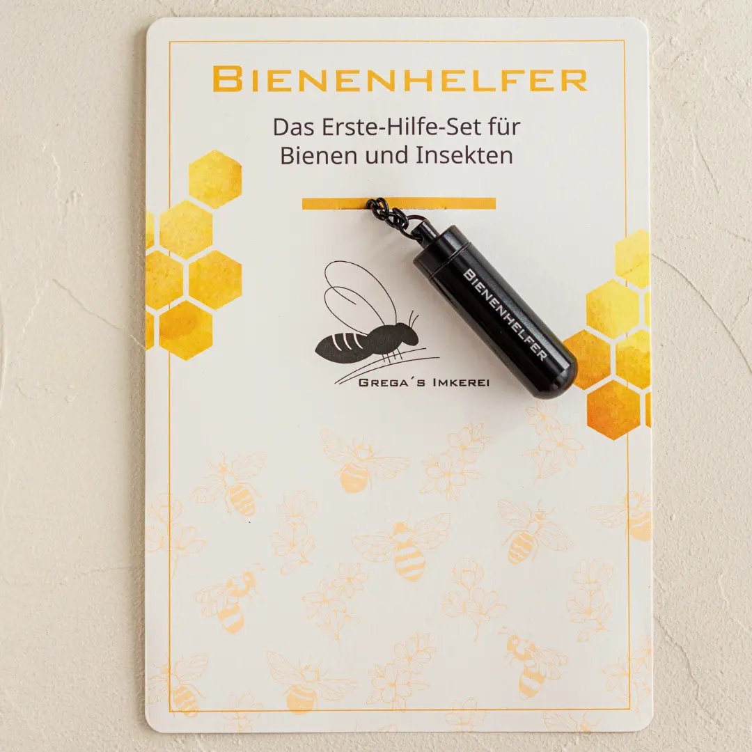 Bienen Fan Shop Artikel