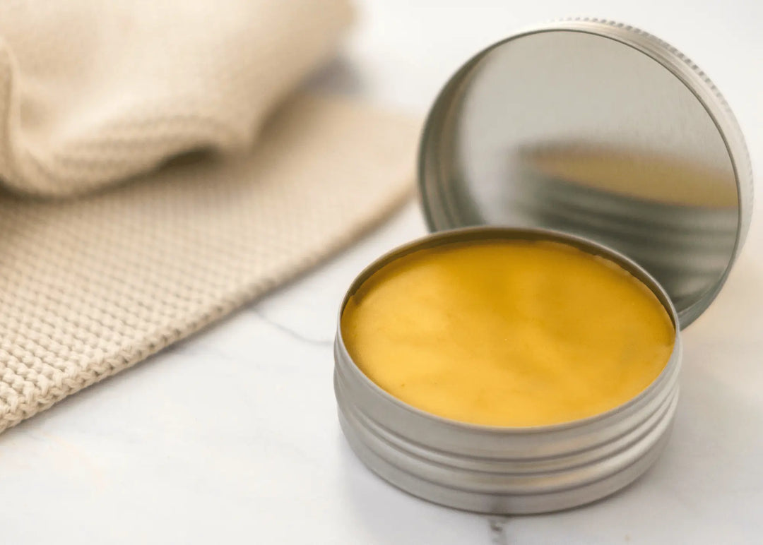 Propolis Ein Produkt aus dem Bienenvolk von Grega´s Imkerei