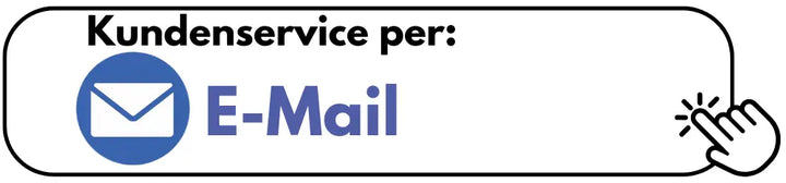 Einfacher Kundenservice per Email
