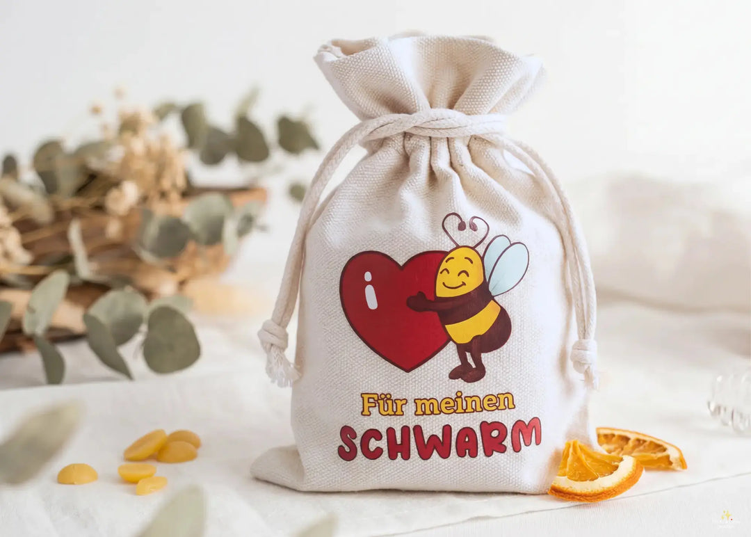 Honig Geschenkeverpackung