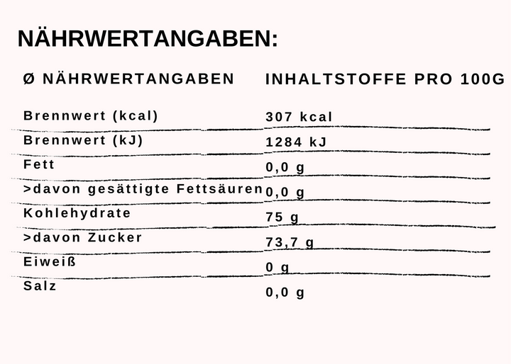 Himbeere im Honig 250g