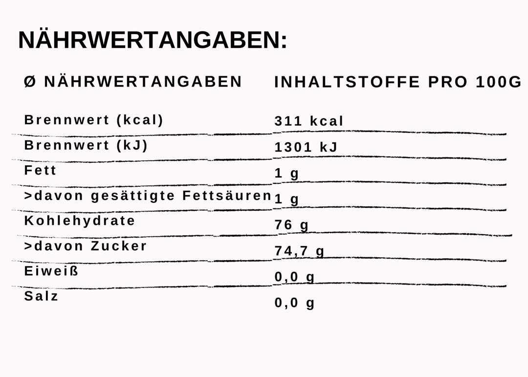 Honig Nikolaus Spezial SET