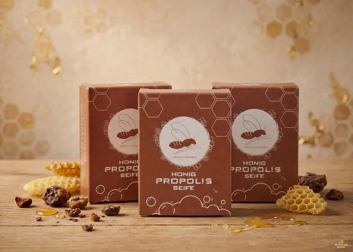 Propolis Vorteilsset im 3er SET