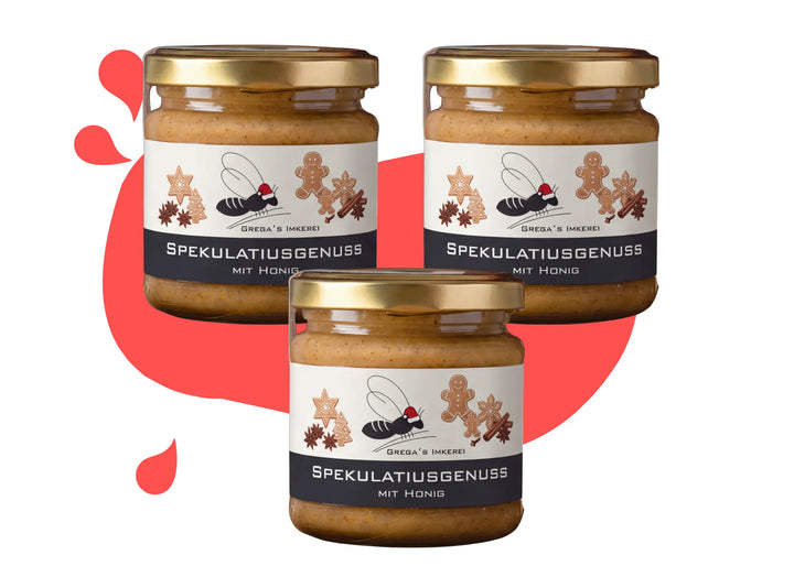 3er Spekulatius Sparpaket