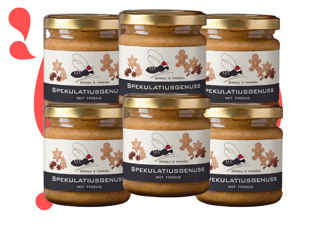 6er Spekulatius Sparpaket