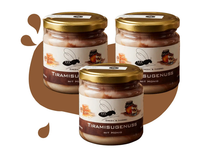 Tiramisu 3er Vorteilsset