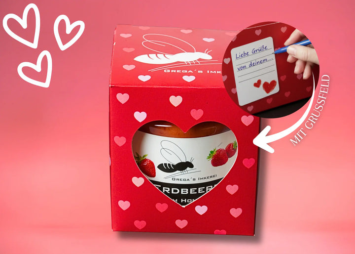 Valentinstag geschenk