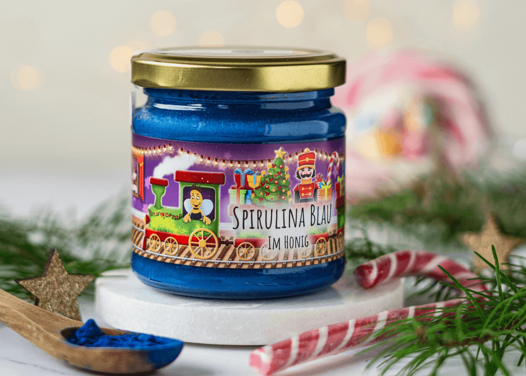 Kinderhonig zu Weihnachten von Grega´s Imkerei